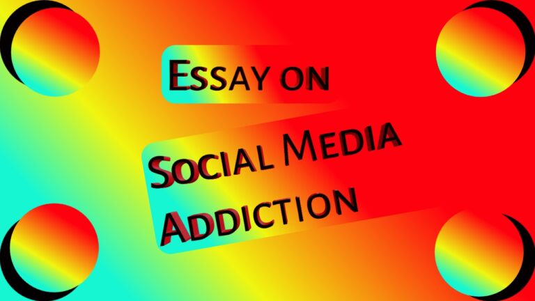 how to treat facebook addiction essay brainly