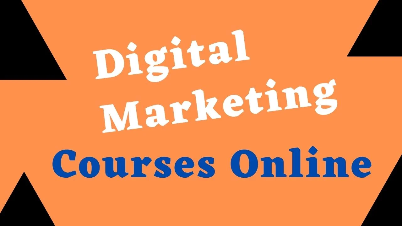 Digital Marketing Course Online Free with Certificate