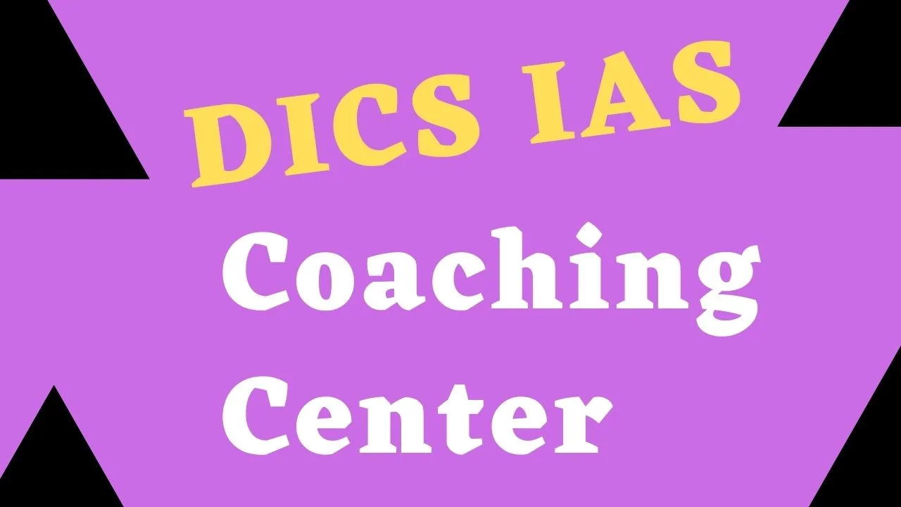 Best Coaching Center for UPSC