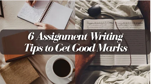6 Assignment Writing Tips